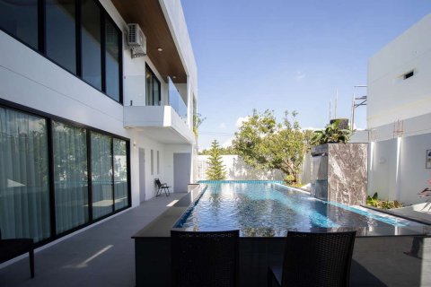 House in Chiang Mai, Thailand 4 bedrooms № 119949 - photo 9