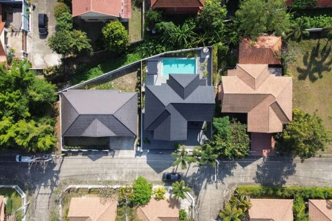 House in Chiang Mai, Thailand 3 bedrooms № 119948 - photo 30