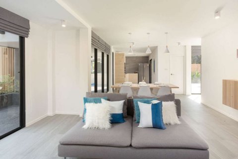 House in Chiang Mai, Thailand 3 bedrooms № 119948 - photo 9