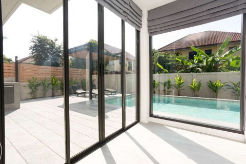 House in Chiang Mai, Thailand 3 bedrooms № 119948 - photo 4