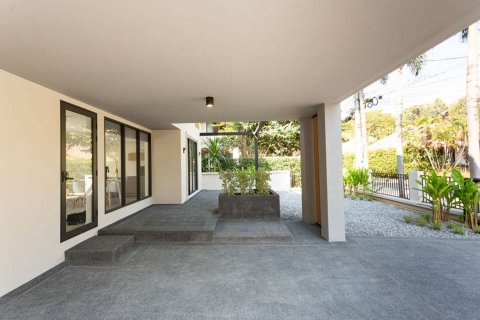 House in Chiang Mai, Thailand 3 bedrooms № 119948 - photo 6