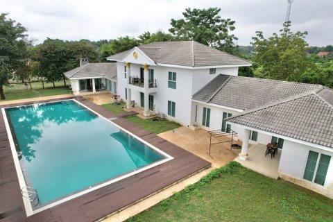 House in Chiang Mai, Thailand 6 bedrooms № 119951 - photo 28