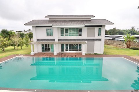 House in Chiang Mai, Thailand 6 bedrooms № 119951 - photo 22