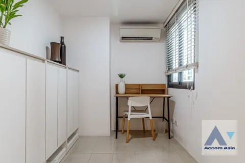 Eigentumswohnung in Watthana, Bangkok, Thailand, 3 Schlafzimmer № 215415 - Foto 11