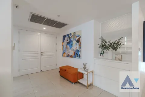 Eigentumswohnung in Watthana, Bangkok, Thailand, 3 Schlafzimmer № 215415 - Foto 10