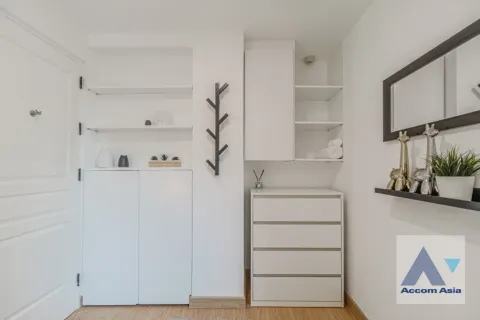 Eigentumswohnung in Watthana, Bangkok, Thailand, 3 Schlafzimmer № 215415 - Foto 28