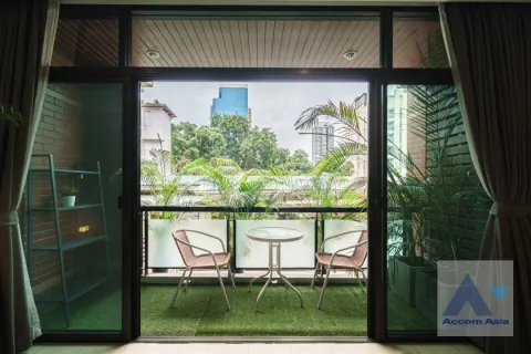 Eigentumswohnung in Watthana, Bangkok, Thailand, 3 Schlafzimmer № 215415 - Foto 8
