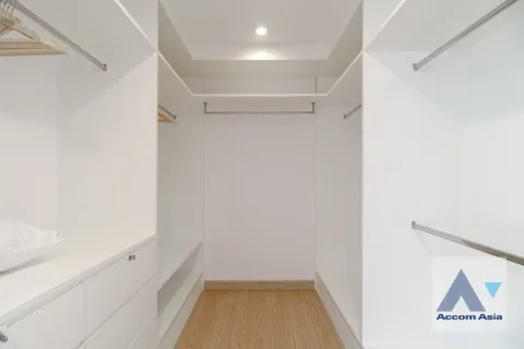 Eigentumswohnung in Watthana, Bangkok, Thailand, 3 Schlafzimmer № 215415 - Foto 17