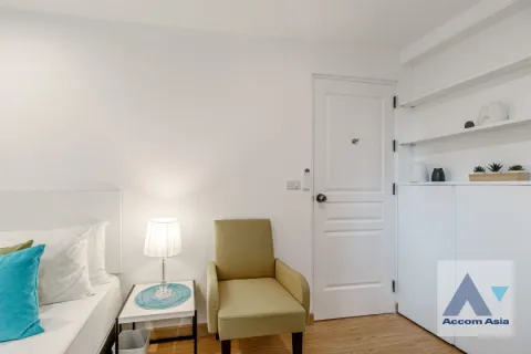 Eigentumswohnung in Watthana, Bangkok, Thailand, 3 Schlafzimmer № 215415 - Foto 27