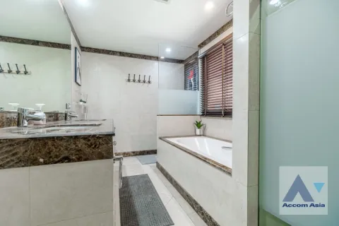 Eigentumswohnung in Watthana, Bangkok, Thailand, 3 Schlafzimmer № 215415 - Foto 21