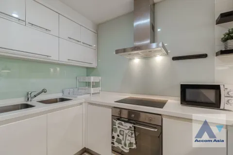 Eigentumswohnung in Watthana, Bangkok, Thailand, 3 Schlafzimmer № 215415 - Foto 13