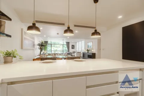 Eigentumswohnung in Watthana, Bangkok, Thailand, 3 Schlafzimmer № 215415 - Foto 14