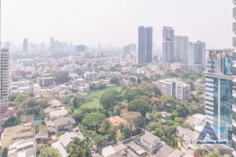 Eigentumswohnung in Sathon, Bangkok, Thailand, 3 Schlafzimmer № 215420 - Foto 25