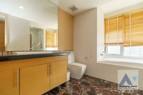 Eigentumswohnung in Sathon, Bangkok, Thailand, 3 Schlafzimmer № 215420 - Foto 13