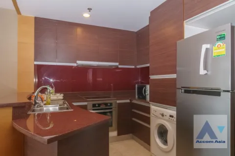 Eigentumswohnung in Sathon, Bangkok, Thailand, 3 Schlafzimmer № 215420 - Foto 6