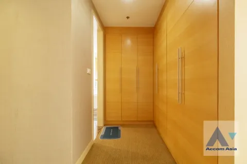 Eigentumswohnung in Sathon, Bangkok, Thailand, 3 Schlafzimmer № 215420 - Foto 12
