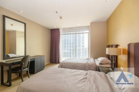 Eigentumswohnung in Sathon, Bangkok, Thailand, 3 Schlafzimmer № 215420 - Foto 16