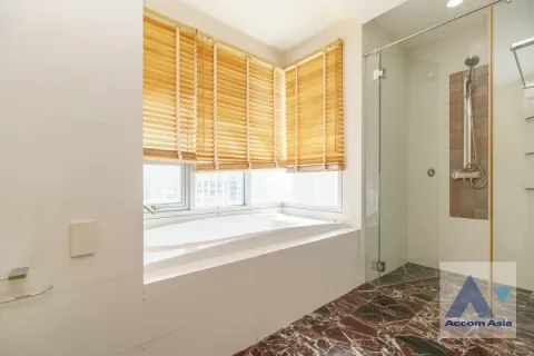 Eigentumswohnung in Sathon, Bangkok, Thailand, 3 Schlafzimmer № 215420 - Foto 14