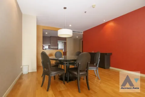 Eigentumswohnung in Sathon, Bangkok, Thailand, 3 Schlafzimmer № 215420 - Foto 5