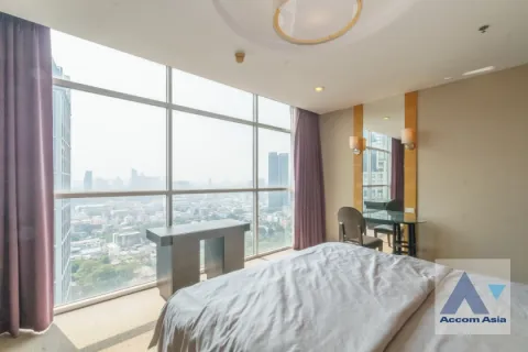 Eigentumswohnung in Sathon, Bangkok, Thailand, 3 Schlafzimmer № 215420 - Foto 11