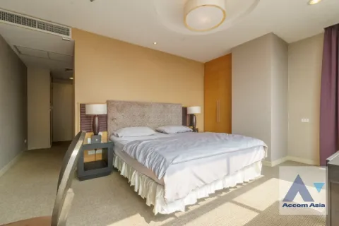 Eigentumswohnung in Sathon, Bangkok, Thailand, 3 Schlafzimmer № 215420 - Foto 10