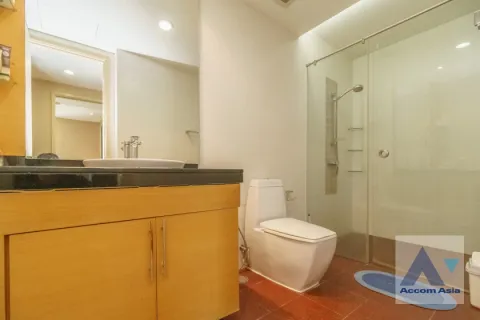 Eigentumswohnung in Sathon, Bangkok, Thailand, 3 Schlafzimmer № 215420 - Foto 23