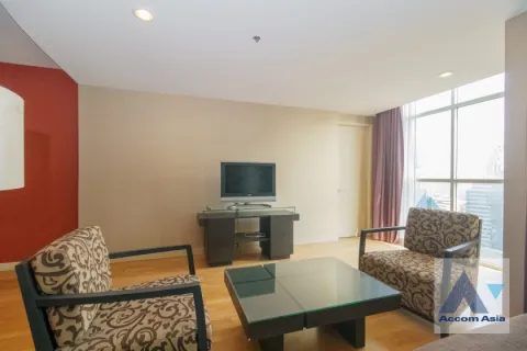 Eigentumswohnung in Sathon, Bangkok, Thailand, 3 Schlafzimmer № 215420 - Foto 4