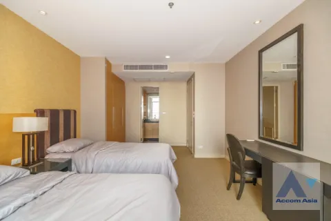 Eigentumswohnung in Sathon, Bangkok, Thailand, 3 Schlafzimmer № 215420 - Foto 17