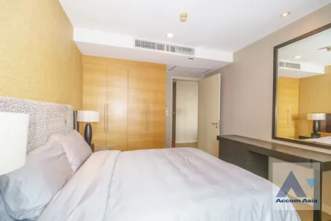 Eigentumswohnung in Sathon, Bangkok, Thailand, 3 Schlafzimmer № 215420 - Foto 22