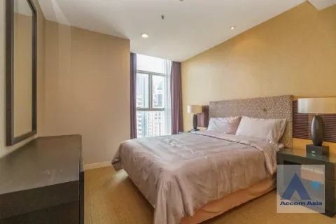 Eigentumswohnung in Sathon, Bangkok, Thailand, 3 Schlafzimmer № 215420 - Foto 20