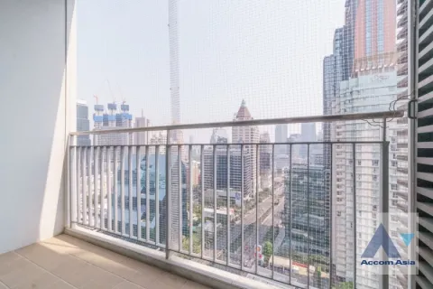 Eigentumswohnung in Sathon, Bangkok, Thailand, 3 Schlafzimmer № 215420 - Foto 26
