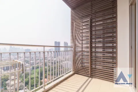 Eigentumswohnung in Sathon, Bangkok, Thailand, 3 Schlafzimmer № 215420 - Foto 24
