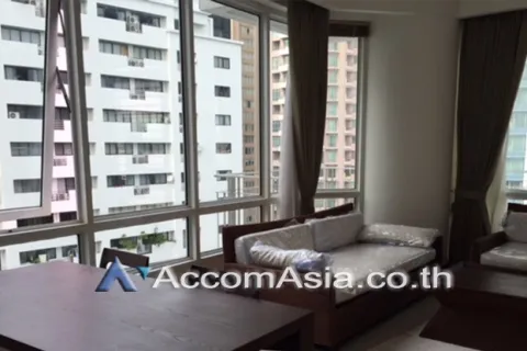 Eigentumswohnung in Pathum Wan, Bangkok, Thailand, 2 Schlafzimmer  № 215418 - Foto 3