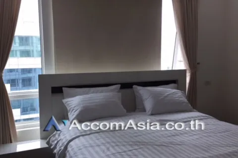 Eigentumswohnung in Pathum Wan, Bangkok, Thailand, 2 Schlafzimmer  № 215418 - Foto 6