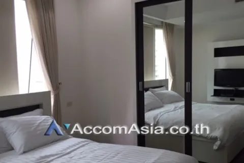 Eigentumswohnung in Pathum Wan, Bangkok, Thailand, 2 Schlafzimmer  № 215418 - Foto 7