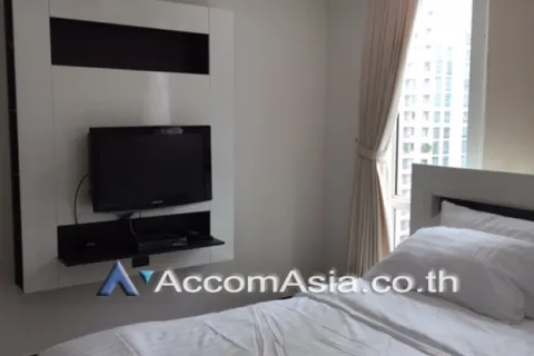 Eigentumswohnung in Pathum Wan, Bangkok, Thailand, 2 Schlafzimmer  № 215418 - Foto 8
