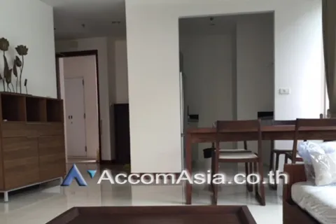 Eigentumswohnung in Pathum Wan, Bangkok, Thailand, 2 Schlafzimmer  № 215418 - Foto 2