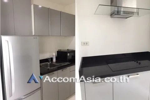 Eigentumswohnung in Pathum Wan, Bangkok, Thailand, 2 Schlafzimmer  № 215418 - Foto 5