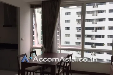 Eigentumswohnung in Pathum Wan, Bangkok, Thailand, 2 Schlafzimmer  № 215418 - Foto 4