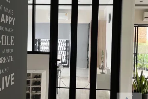 Haus in Watthana, Bangkok, Thailand 4 Schlafzimmer № 215417 - Foto 7
