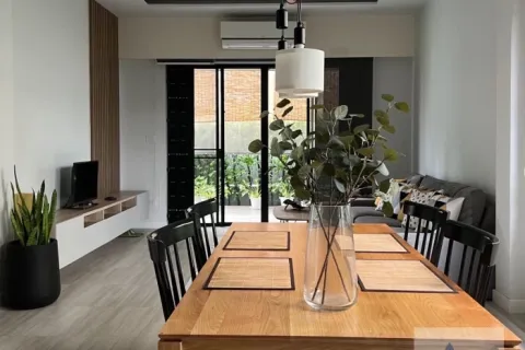 Haus in Watthana, Bangkok, Thailand 4 Schlafzimmer № 215417 - Foto 4