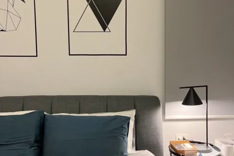 Haus in Watthana, Bangkok, Thailand 4 Schlafzimmer № 215417 - Foto 10