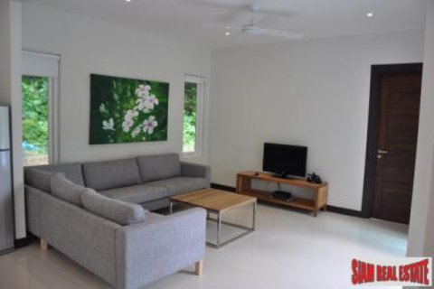 Villa in Ko Lanta Yai, Thailand 2 bedrooms № 192760 - photo 3