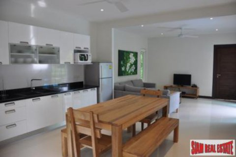 Villa in Ko Lanta Yai, Thailand 2 bedrooms № 192760 - photo 4