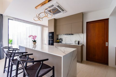 Villa in Hua Hin, Thailand 3 Schlafzimmer № 221909 - Foto 16