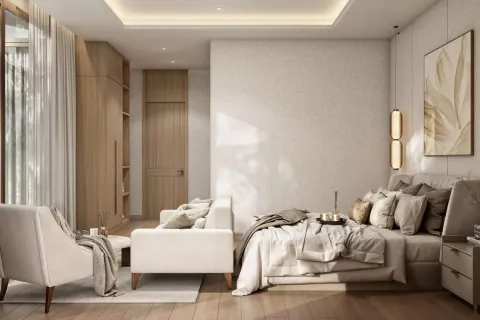Villa in Hua Hin, Thailand 4 Schlafzimmer № 221906 - Foto 13