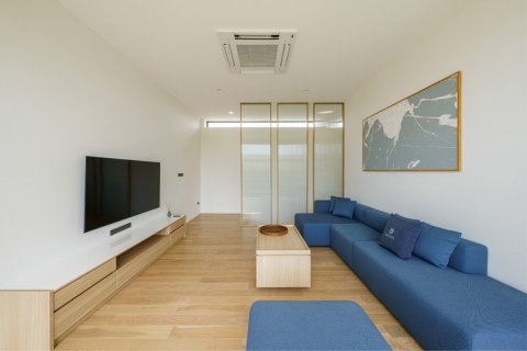 Villa in Hua Hin, Thailand 4 Schlafzimmer № 221908 - Foto 20