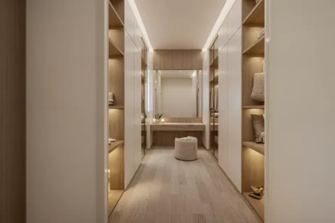 Villa in Hua Hin, Thailand 3 Schlafzimmer № 221905 - Foto 19