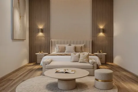 Villa in Hua Hin, Thailand 3 Schlafzimmer № 221905 - Foto 18