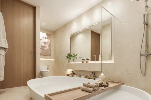 Villa in Hua Hin, Thailand 3 Schlafzimmer № 221905 - Foto 21
